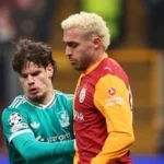 Drama di Babak Pertama: Ketika Raksasa Merah Terjegal di Liga Champions 10 Drama di Babak Pertama: Ketika Raksasa Merah Terjegal di Liga Champions