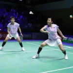 Menggila di Swiss Open 2026: Tiwi/Fadia Bantai Wakil Polandia, Melesat Kilat ke 16 Besar! 6 Menggila di Swiss Open 2026: Tiwi/Fadia Bantai Wakil Polandia, Melesat Kilat ke 16 Besar!