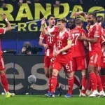 Dominasi Memukau di Liga Champions: Ketika Bayern Munich Menghancurkan Atalanta 6-1 11 Dominasi Memukau di Liga Champions: Ketika Bayern Munich Menghancurkan Atalanta 6-1