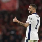 Kyle Walker Pensiun dari Timnas Inggris: Mengakhiri Era Emas dan Membuka Jalan Regenerasi 10 Kyle Walker Pensiun dari Timnas Inggris: Mengakhiri Era Emas dan Membuka Jalan Regenerasi
