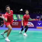 Gemuruh Swiss Open 2026: Leo/Bagas Melaju, Empat Wakil Indonesia Tebar Pesona di Panggung Eropa 9 Gemuruh Swiss Open 2026: Leo/Bagas Melaju, Empat Wakil Indonesia Tebar Pesona di Panggung Eropa