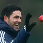 Analogi Bohlam Arteta vs. Cahaya Terang Leverkusen: Duel Filosofi Dua Manajer Fenomenal 10 Analogi Bohlam Arteta vs. Cahaya Terang Leverkusen: Duel Filosofi Dua Manajer Fenomenal