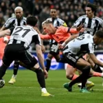 Drama Pahit di Batas Waktu: Penalti Kontroversial Barcelona Hancurkan Hati Newcastle 8 Drama Pahit di Batas Waktu: Penalti Kontroversial Barcelona Hancurkan Hati Newcastle