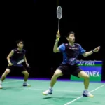 Perjalanan Ganda Putra Raymond/Joaquin: Melupakan Swiss Open 2026, Tatap Kebangkitan di Orleans Masters 6 Perjalanan Ganda Putra Raymond/Joaquin: Melupakan Swiss Open 2026, Tatap Kebangkitan di Orleans Masters