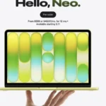 MacBook Neo: Revolusi Harga Terjangkau di Dunia Mac 7 MacBook Neo: Revolusi Harga Terjangkau di Dunia Mac