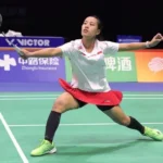 Dua Sisi Koin Indonesia di Ruichang China Masters 2026: Akhir Kiprah Ganda Campuran Apriyani dan Gemilangnya Bintang Mutiara 9 Dua Sisi Koin Indonesia di Ruichang China Masters 2026: Akhir Kiprah Ganda Campuran Apriyani dan Gemilangnya Bintang Mutiara