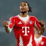 Michael Olise: Sang Winger Mematikan yang Kini Bersinar di Bayern Munich 8 Michael Olise: Sang Winger Mematikan yang Kini Bersinar di Bayern Munich