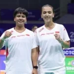 Mental Baja di Swiss Open 2026: Ana/Trias Siap Guncang Unggulan China dengan Strategi ‘Main Lepas’