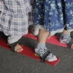 Membentuk Generasi Tangguh: Ketika Pemerintah Mengajak Anak Kembali ke Akar Permainan Tradisional