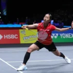 Dominasi Gemilang Putri Kusuma Wardani di Swiss Open 2026: Laju Kuat Unggulan Pertama Menuju Puncak