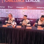 Misi Kebangkitan Dewa United: Janji Jaga Marwah Indonesia di AFC Challenge League