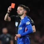 Misi Berat Chelsea Kontra PSG: Waspada Kartu Merah di Panggung Liga Champions