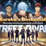 Kuroko’s Basketball: Street Rivals Resmi Meluncur Global – Panduan Lengkap untuk Para Calon Bintang Lapangan