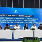 Membatasi Ruang Digital Anak: Mendorong Kontrol Gadget dan Medsos Demi Kesejahteraan