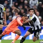 Mengurai Fenomena Comeback Barcelona di Liga Champions: Mengapa Chelsea Jadi Pengecualian yang Langka