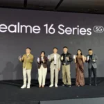 realme 16 Series 5G: Revolusi Fotografi Potret, Daya Tahan Ekstrem, dan Desain Premium di Indonesia