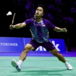 Kemenangan Gemilang Anthony Ginting di Swiss Open 2024: Langkah Awal Menuju Podium