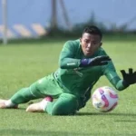 Bojan Hodak: Mengapa Teja Paku Alam Layak Mengawal Gawang Timnas Indonesia?