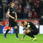 Ketika Mimpi Berubah Mimpi Buruk: Analisis Mendalam Krisis Tottenham Hotspur