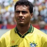 Romário, Sang Penghapus Dahaga Gelar Brasil: Kisah Genius Kontroversial di Piala Dunia