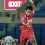 Super League Penuh Drama: Persib Kokoh di Puncak, Persijap Berjuang Menjauh dari Jurang Degradasi