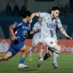 Drama di Sultan Agung: PSIM Jogja Ditahan Persijap Jepara dalam Laga Penuh Insiden Mati Lampu dan Kontroversi VAR