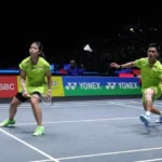 Kiprah Gemilang Ganda Campuran Indonesia di Swiss Open 2026: Tiga Pasangan Amankan Tiket Babak 16 Besar