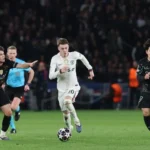 Balas Dendam Tuntas! PSG Taklukkan Chelsea dalam Drama 6 Gol, Selangkah Menuju Perempat Final Liga Champions