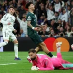 Malam Magis Valverde: Hattrick Fantastis Hancurkan Man City di Liga Champions