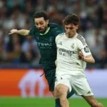 Ketika Dominasi Diuji: Man City dan Malam yang Suram di Liga Champions