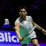 Mentalitas Jempolan Moh Zaki Ubaidillah di Swiss Open 2026: Kemenangan Sejati dalam Semangat Juang