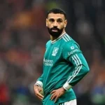 Badai Kritik Menimpa Mohamed Salah Pasca Kekalahan UCL, Virgil van Dijk Tegas Beri Pembelaan