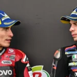 Dari Ranch Rossi Menuju Papan Atas MotoGP: Menguak Transformasi Marco Bezzecchi Menjadi Rival Marc Marquez