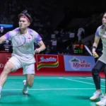 Kiprah Gemilang Merah Putih: Tiga Ganda Campuran Indonesia Melaju Kuat di Semifinal Swiss Open 2026
