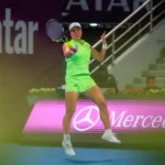 Debut Ambisius: Janice Tjen Siap Mengukir Sejarah di Dua Nomor Bergengsi Miami Open 2026