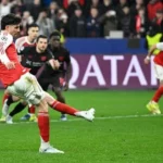 Ketika Hati Bicara: Apologi Kai Havertz kepada Bayer Leverkusen usai Jadi ‘Antagonis’