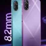 Samsung Galaxy M17e 5G: Pilihan Menarik Jelang Lebaran dengan Performa dan Inovasi Terbaru 10 Samsung Galaxy M17e 5G: Pilihan Menarik Jelang Lebaran dengan Performa dan Inovasi Terbaru
