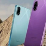 Menguak Keunggulan Samsung Galaxy M17e 5G: Revolusi Kamera, Baterai Jumbo, dan Layar 120Hz Memukau 8 Menguak Keunggulan Samsung Galaxy M17e 5G: Revolusi Kamera, Baterai Jumbo, dan Layar 120Hz Memukau