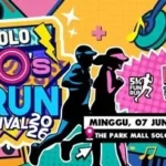 Solo 90's Run Festival 2026: Lari, Nostalgia, dan Pesta Era Emas yang Tak Terlupakan 10 Solo 90’s Run Festival 2026: Lari, Nostalgia, dan Pesta Era Emas yang Tak Terlupakan