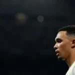 Perjalanan Adaptasi Trent Alexander-Arnold: Menikmati Tantangan di Real Madrid 9 Perjalanan Adaptasi Trent Alexander-Arnold: Menikmati Tantangan di Real Madrid
