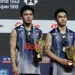 Mengurai Peta Persaingan Ganda Putra Malaysia: Ancaman Nyata Rexy Mainaky dan Peringatan Herry IP untuk Eks-Peringkat 1 Dunia di Thomas Cup 8 Mengurai Peta Persaingan Ganda Putra Malaysia: Ancaman Nyata Rexy Mainaky dan Peringatan Herry IP untuk Eks-Peringkat 1 Dunia di Thomas Cup