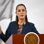 Meksiko Jamin Pengamanan Maksimal untuk Piala Dunia 2026 di Bawah Presiden Sheinbaum 6 Meksiko Jamin Pengamanan Maksimal untuk Piala Dunia 2026 di Bawah Presiden Sheinbaum