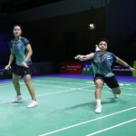 Dominasi Merah Putih di Ruichang China Masters 2026: Lanny/Apriyani Gemilang, Tiga Wakil Indonesia Melaju ke Semifinal 8 Dominasi Merah Putih di Ruichang China Masters 2026: Lanny/Apriyani Gemilang, Tiga Wakil Indonesia Melaju ke Semifinal