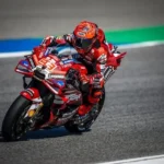 Marc Marquez: Mengurai Definisi '100 Persen' di Lintasan MotoGP Menuju Era Baru 2026 7 Marc Marquez: Mengurai Definisi ‘100 Persen’ di Lintasan MotoGP Menuju Era Baru 2026