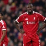 Ibrahima Konate Bertahan di Liverpool: Mengamankan Benteng Anfield dan Menolak Godaan Madrid