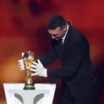 Piala Dunia 2026: Desakan HAM Terhadap FIFA untuk Menjamin Keamanan dan Kemanusiaan di Pesta Akbar Tiga Negara 7 Piala Dunia 2026: Desakan HAM Terhadap FIFA untuk Menjamin Keamanan dan Kemanusiaan di Pesta Akbar Tiga Negara