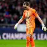 Lebih dari Sekadar Rivalitas: Gestur Solidaritas Thibaut Courtois untuk Antonin Kinsky Setelah Debut Liga Champions yang Penuh Ujian 6 Lebih dari Sekadar Rivalitas: Gestur Solidaritas Thibaut Courtois untuk Antonin Kinsky Setelah Debut Liga Champions yang Penuh Ujian
