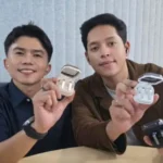 Bocoran Eksklusif: Galaxy Buds4 Bikin Musisi Top Jatuh Cinta! Audio Jernihnya Bikin Kaget! 6 Bocoran Eksklusif: Galaxy Buds4 Bikin Musisi Top Jatuh Cinta! Audio Jernihnya Bikin Kaget!