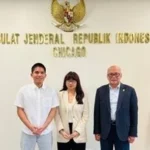 Juni 2026: Diaspora Indonesia Siap Guncang Amerika! IAG 2026 Didukung Penuh KBRI & KJRI! 6 Juni 2026: Diaspora Indonesia Siap Guncang Amerika! IAG 2026 Didukung Penuh KBRI & KJRI!