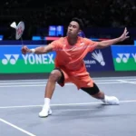 Alwi Farhan Guncang Swiss Open 2026: Duel Maut vs Ginting di Semifinal Bakal Panas! 6 Alwi Farhan Guncang Swiss Open 2026: Duel Maut vs Ginting di Semifinal Bakal Panas!